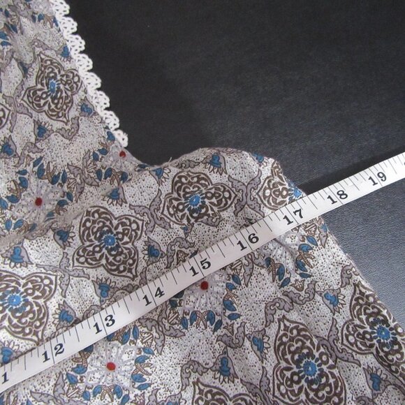 Umgee Sleeveless Boho Mini Dress 
New - Picture 10 of 11